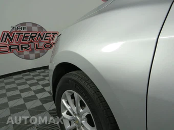 2021 Chevrolet Equinox LS 1LS - miniatura 25