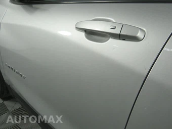 2021 Chevrolet Equinox LS 1LS - miniatura 26