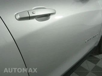 2021 Chevrolet Equinox LS 1LS - miniatura 31