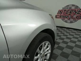 2021 Chevrolet Equinox LS 1LS - miniatura 32