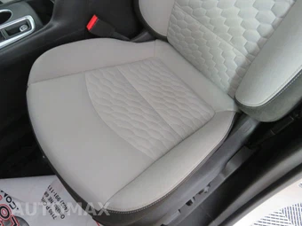 2021 Chevrolet Equinox LS 1LS - miniatura 33