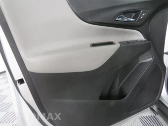 2021 Chevrolet Equinox LS 1LS - miniatura 38