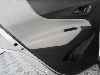 2021 Chevrolet Equinox LS 1LS - miniatura 40