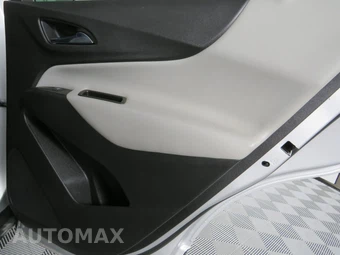 2021 Chevrolet Equinox LS 1LS - miniatura 41