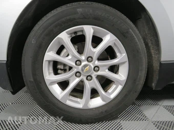 2021 Chevrolet Equinox LS 1LS - miniatura 42