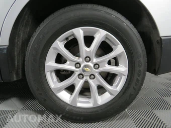 2021 Chevrolet Equinox LS 1LS - miniatura 43