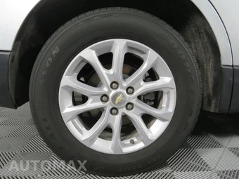 2021 Chevrolet Equinox LS 1LS - miniatura 44