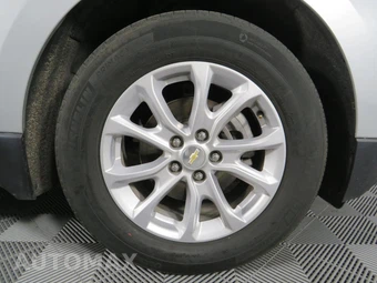 2021 Chevrolet Equinox LS 1LS - miniatura 45