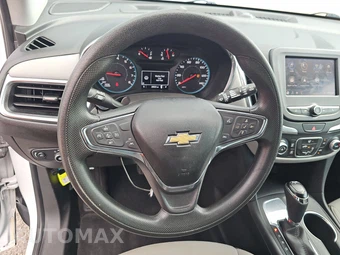 2021 Chevrolet Equinox LS 1LS - miniatura 10