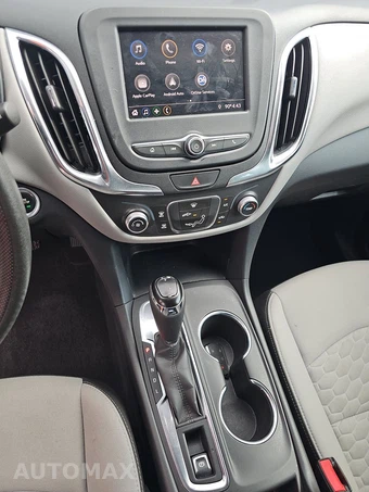 2021 Chevrolet Equinox LS 1LS - miniatura 11