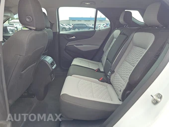 2021 Chevrolet Equinox LS 1LS - miniatura 13