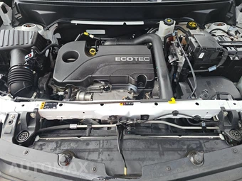 2021 Chevrolet Equinox LS 1LS - miniatura 15