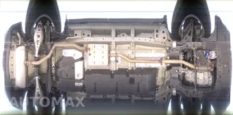 2021 Chevrolet Equinox LS 1LS - miniatura 17