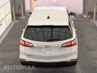 2021 Chevrolet Equinox LS 1LS - miniatura 5