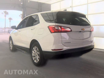 2021 Chevrolet Equinox LS 1LS - miniatura 6