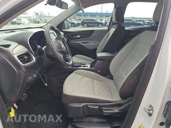 2021 Chevrolet Equinox LS 1LS - miniatura 7