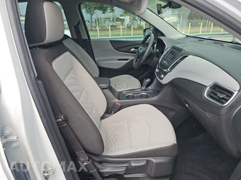 2021 Chevrolet Equinox LS 1LS - miniatura 8