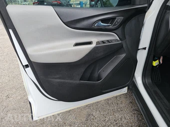 2021 Chevrolet Equinox LS 1LS - miniatura 9