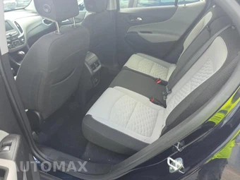 2021 Chevrolet Equinox LS 1LS - miniatura 10