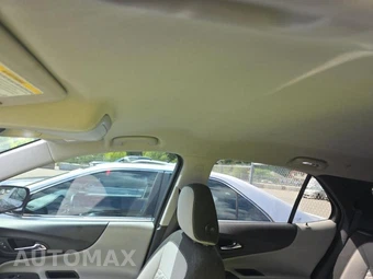 2021 Chevrolet Equinox LS 1LS - miniatura 11