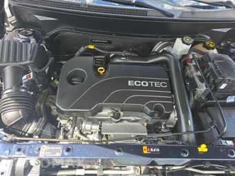 2021 Chevrolet Equinox LS 1LS - miniatura 12