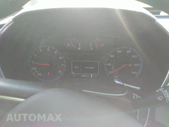 2021 Chevrolet Equinox LS 1LS - miniatura 13