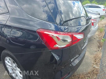 2021 Chevrolet Equinox LS 1LS - miniatura 4