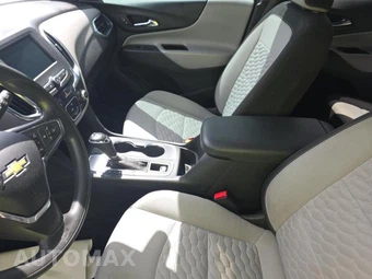2021 Chevrolet Equinox LS 1LS - miniatura 6