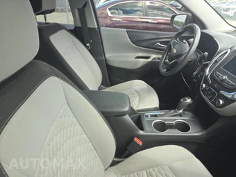 2021 Chevrolet Equinox LS 1LS - miniatura 7