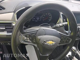2021 Chevrolet Equinox LS 1LS - miniatura 8