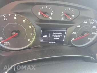 2021 Chevrolet Equinox LS 1LS - miniatura 9