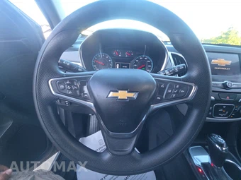 2021 Chevrolet Equinox LS 1LS - miniatura 10