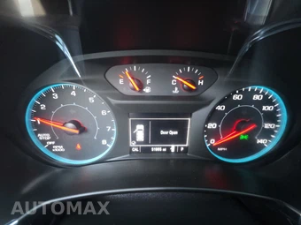 2021 Chevrolet Equinox LS 1LS - miniatura 12