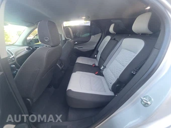2021 Chevrolet Equinox LS 1LS - miniatura 13