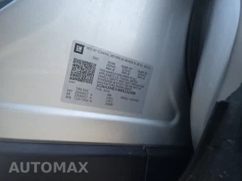2021 Chevrolet Equinox LS 1LS - miniatura 14