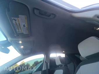 2021 Chevrolet Equinox LS 1LS - miniatura 17