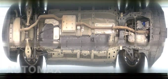 2021 Chevrolet Equinox LS 1LS - miniatura 18