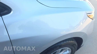 2021 Chevrolet Equinox LS 1LS - miniatura 25