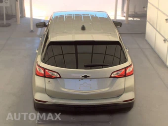 2021 Chevrolet Equinox LS 1LS - miniatura 5