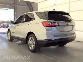 2021 Chevrolet Equinox LS 1LS - miniatura 6