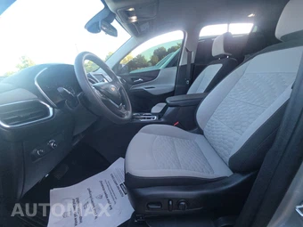 2021 Chevrolet Equinox LS 1LS - miniatura 7
