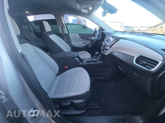 2021 Chevrolet Equinox LS 1LS - miniatura 8