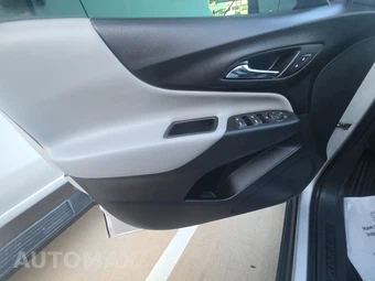 2021 Chevrolet Equinox LS 1LS - miniatura 9