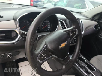 2021 Chevrolet Equinox LS 1LS - miniatura 10