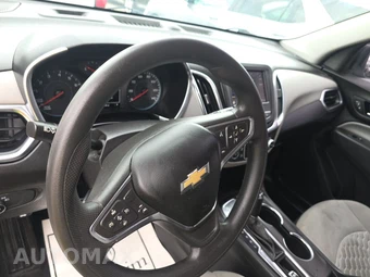 2021 Chevrolet Equinox LS 1LS - miniatura 11