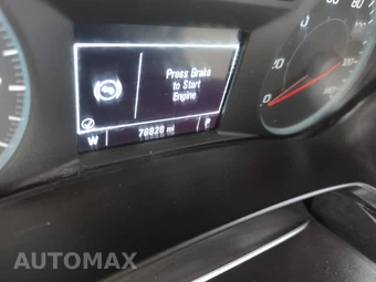 2021 Chevrolet Equinox LS 1LS - miniatura 12