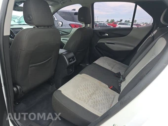 2021 Chevrolet Equinox LS 1LS - miniatura 13