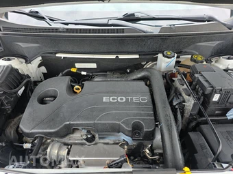 2021 Chevrolet Equinox LS 1LS - miniatura 15