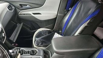 2021 Chevrolet Equinox LS 1LS - miniatura 19