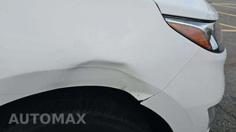 2021 Chevrolet Equinox LS 1LS - miniatura 20